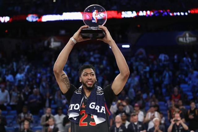 玩球网报：一文阅尽2016-17赛季常规赛 这是NBA最好的时代