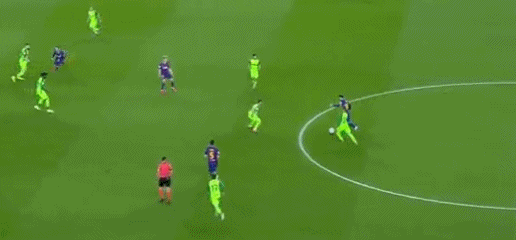 巴萨4-0