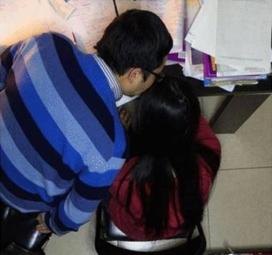 博彩话题：被家教多次强奸，17岁少女如何逃离魔爪？