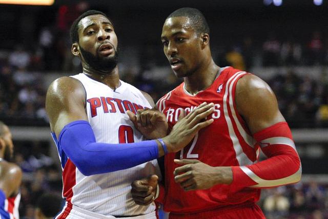 NBA真探：德拉蒙德是下一位真神还是数据刷子？