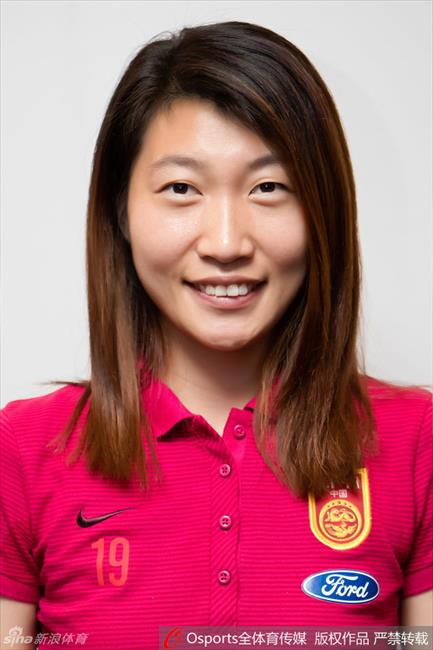 体育花边：中国女足最新官方照出炉 女足即将征战阿尔加夫杯