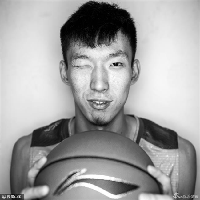 玩球资讯：2017CBA全明星正赛 马布里领衔玩转全明星