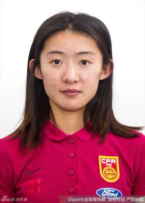 体育花边：中国女足最新官方照出炉 女足即将征战阿尔加夫杯