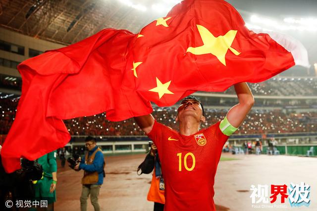 玩球资讯：[视界波]中国足球命太苦 但仍需要里皮带下去