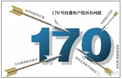 博彩头条：买手机号码，请不要买170开头的，切记切记！