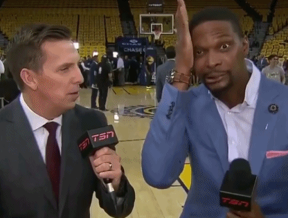 NBA总决赛G3发生了啥？詹皇单核带队有多难 库里体会到了
