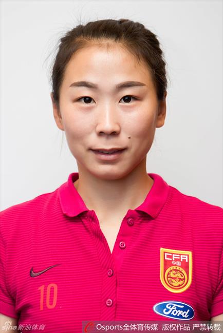 体育花边：中国女足最新官方照出炉 女足即将征战阿尔加夫杯