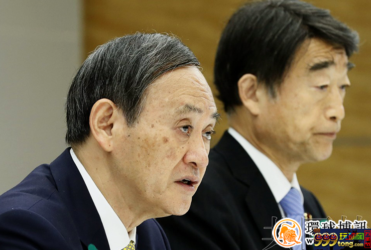 日本敲定了推进赌博依赖症对策的基本计划 日本敲定了推进赌博依赖症对策的基本计划