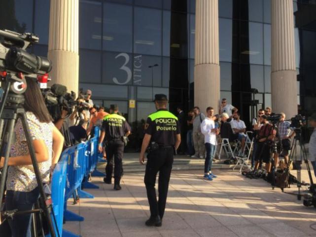 玩球资讯：C罗否认逃税案所有指控 怒怼法官拒绝补缴税款