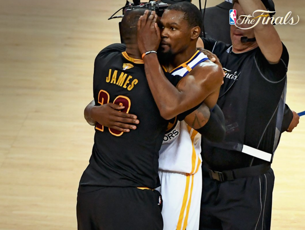 玩球资讯：后乔丹时代最高！NBA总决赛G5收视创多项纪录 