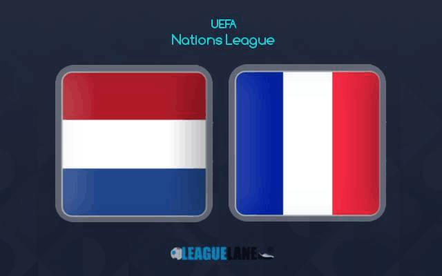 荷兰vs法国前瞻：荷兰或送德国降级