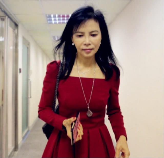 赌王小姨子被曝插足当小三玩姐弟恋