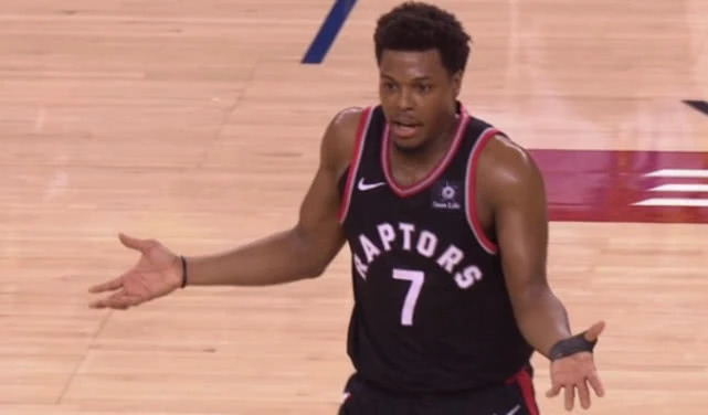 NBA总决赛G3发生了啥？詹皇单核带队有多难 库里体会到了