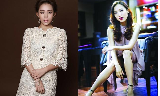 博彩资讯：足坛最美女老板文筱婷聪慧甜美 不排除和球员恋爱