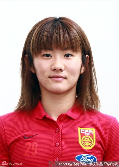 体育花边：中国女足最新官方照出炉 女足即将征战阿尔加夫杯