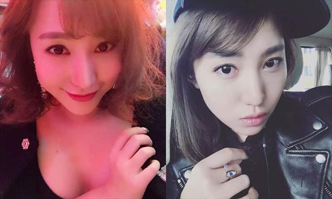博彩资讯：足坛最美女老板文筱婷聪慧甜美 不排除和球员恋爱