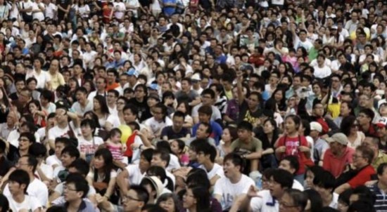 博彩百科：“全面二孩”第一年 中国人口发生了哪些变化？