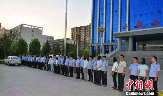 彩市新闻：河北警方打掉33人诈骗团伙:代买彩票为由骗40万