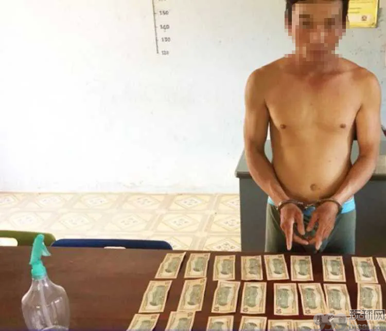 假烟、假酒、假币...你被柬埔寨的“假文化”假到没？