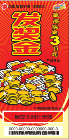 彩市新闻：你的星座最适合哪款刮刮乐? 你刮对了吗?