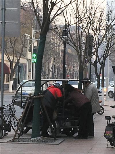 玩去网报：媒体曝光天津等地外汇“倒爷”：有一二百万也接得下