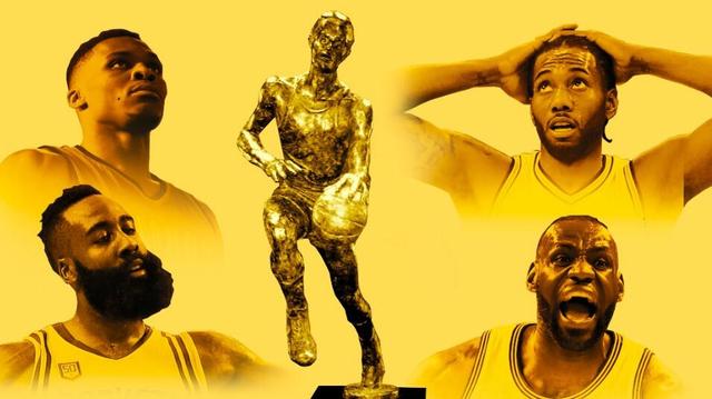 玩球网报：一文阅尽2016-17赛季常规赛 这是NBA最好的时代