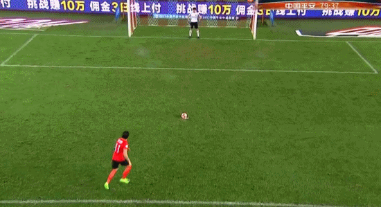 玩球赛报：恒大3-2终结上港6连胜 于汉超传射高拉特绝杀