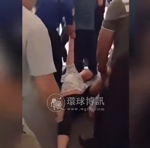 菲警公布机场绑架案案情 绑匪乃帝国博彩娱乐员工