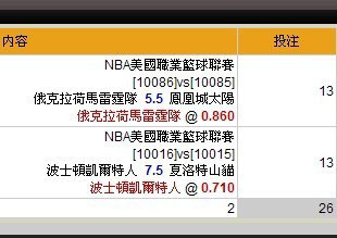 如何NBA理性爆冷下注