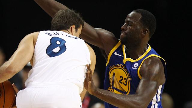 中外专家超级预测：詹皇MVP 仅一人看好骑士夺冠