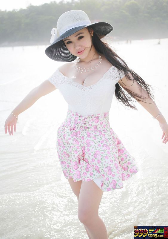 Barbie可儿