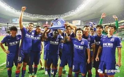 德比决战之申花篇：这是他们最后的反击！