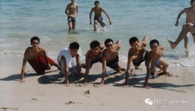 他在北京奥运为姚明传球 为何年仅28岁就退役？