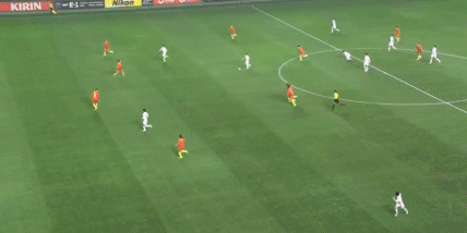 东亚杯-中国女足0-2不敌朝鲜 金润美梅开二度