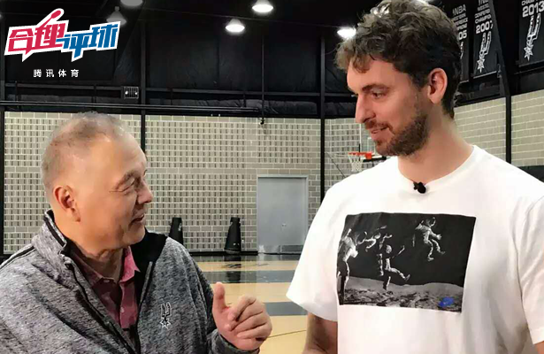 湖人未来能出几个全明星？NBA最和善的球员竟是他