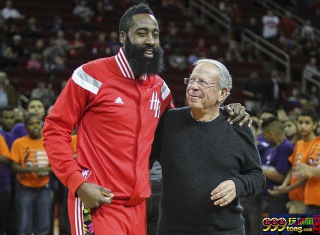 博彩资讯：重磅！火箭售卖协议已达成 22亿美元创NBA纪录