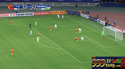 玩球头条：还有希望！国足1-0乌兹别克 郜林绝杀
