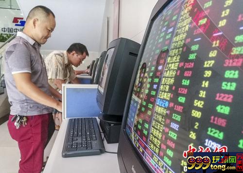 三季度沪指涨4.9% 黄金周归来“红十月”可期？