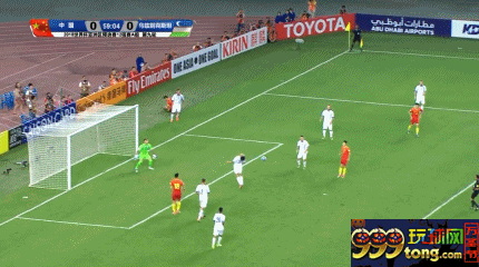 玩球头条：还有希望！国足1-0乌兹别克 郜林绝杀