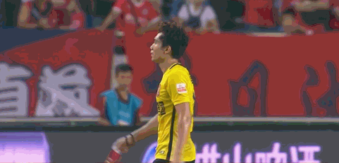 玩球赛报：恒大客场2-2力帆遭两连平 郜林两球郑智伤退