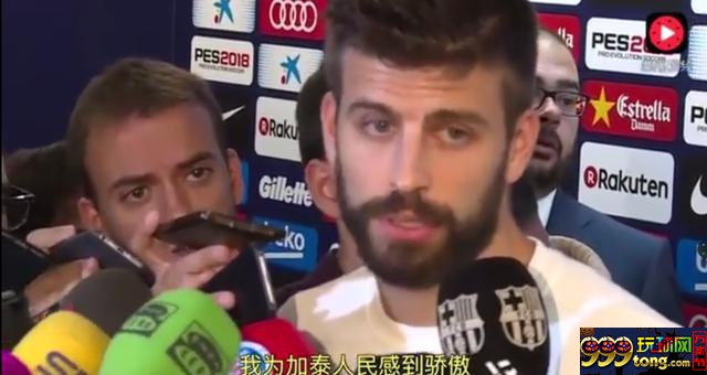 玩球资讯：巴萨参加法甲？开啥玩笑 听听大佬们怎么说吧