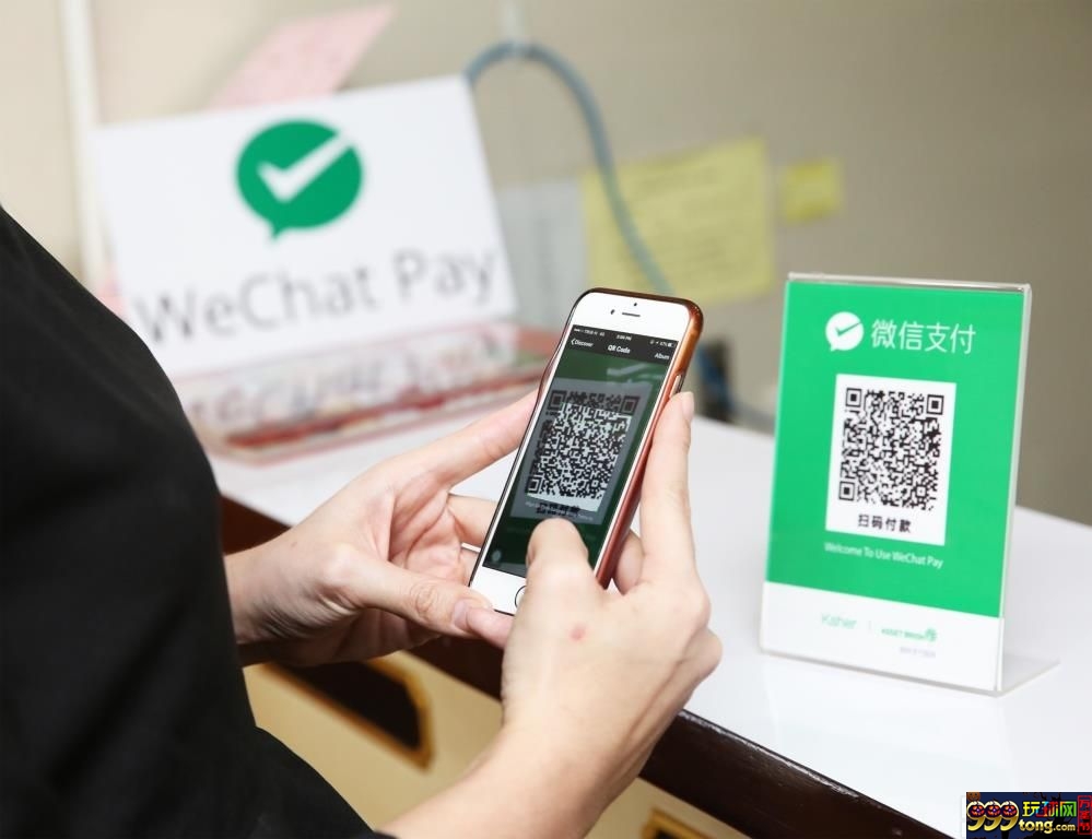 博彩资讯：凯撒娱乐瞄准中国市场 欲合作微信拉拢游客