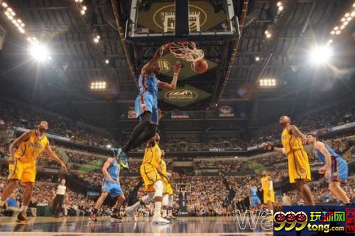 188BET金宝博12月13日NBA联赛:印第安纳步行者 VS 俄克拉荷马雷霆队