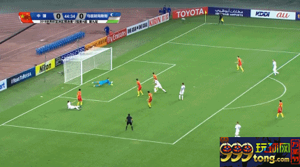 玩球头条：还有希望！国足1-0乌兹别克 郜林绝杀