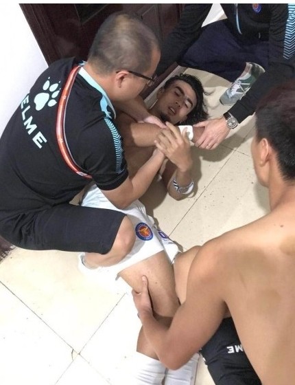 玩球资讯：一文读懂丽江毅腾闹剧 事件接连反转 足协已介入