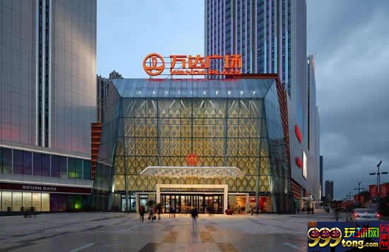 万达轻资产香港闪电上市 资本市场讲出完美故事