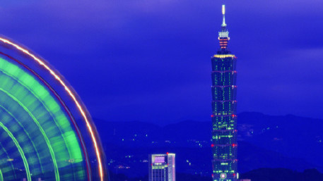 玩球资讯：再不看就晚了！这可能是国庆中秋黄金周的最强旅游攻略