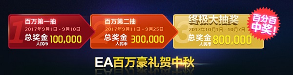 万象城-EA百万豪礼贺中秋
