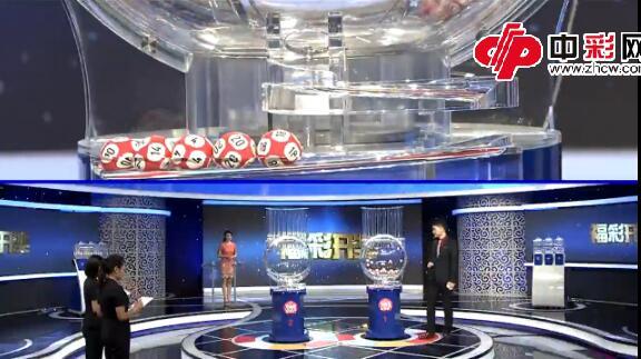 彩市头条：50亿巨奖的彩票机宣布退役 那么双色球摇奖机呢?