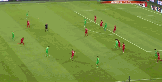 玩球赛报：上港1-0送国安4轮不胜 奥斯卡制胜博阿斯遭驱逐